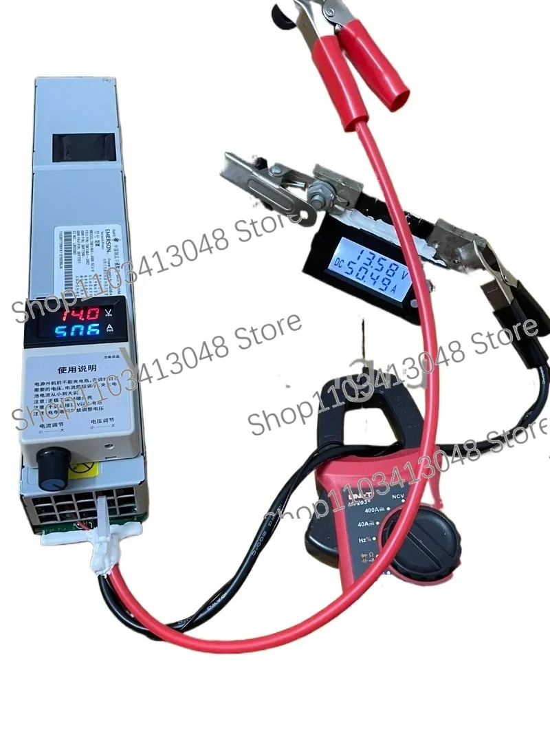 14 6 в регулируемое зарядное устройство свинцово-кислотный полимерный