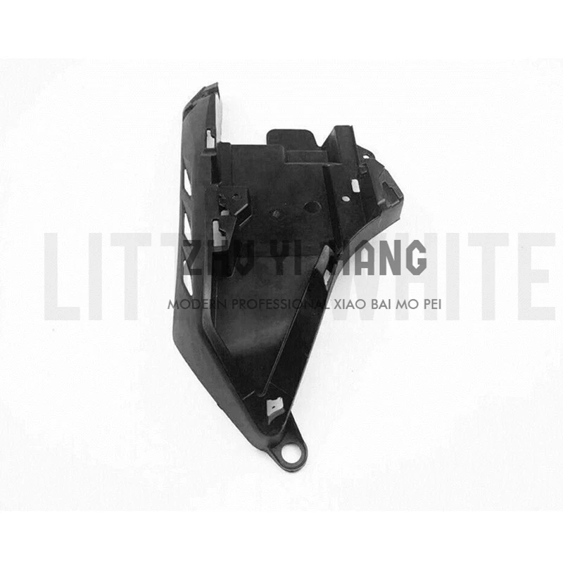 

Side Fairing Panel Cover Cowl Infill Trim Fit For Yamaha FZ10 MT-10 2016-2019 MT10