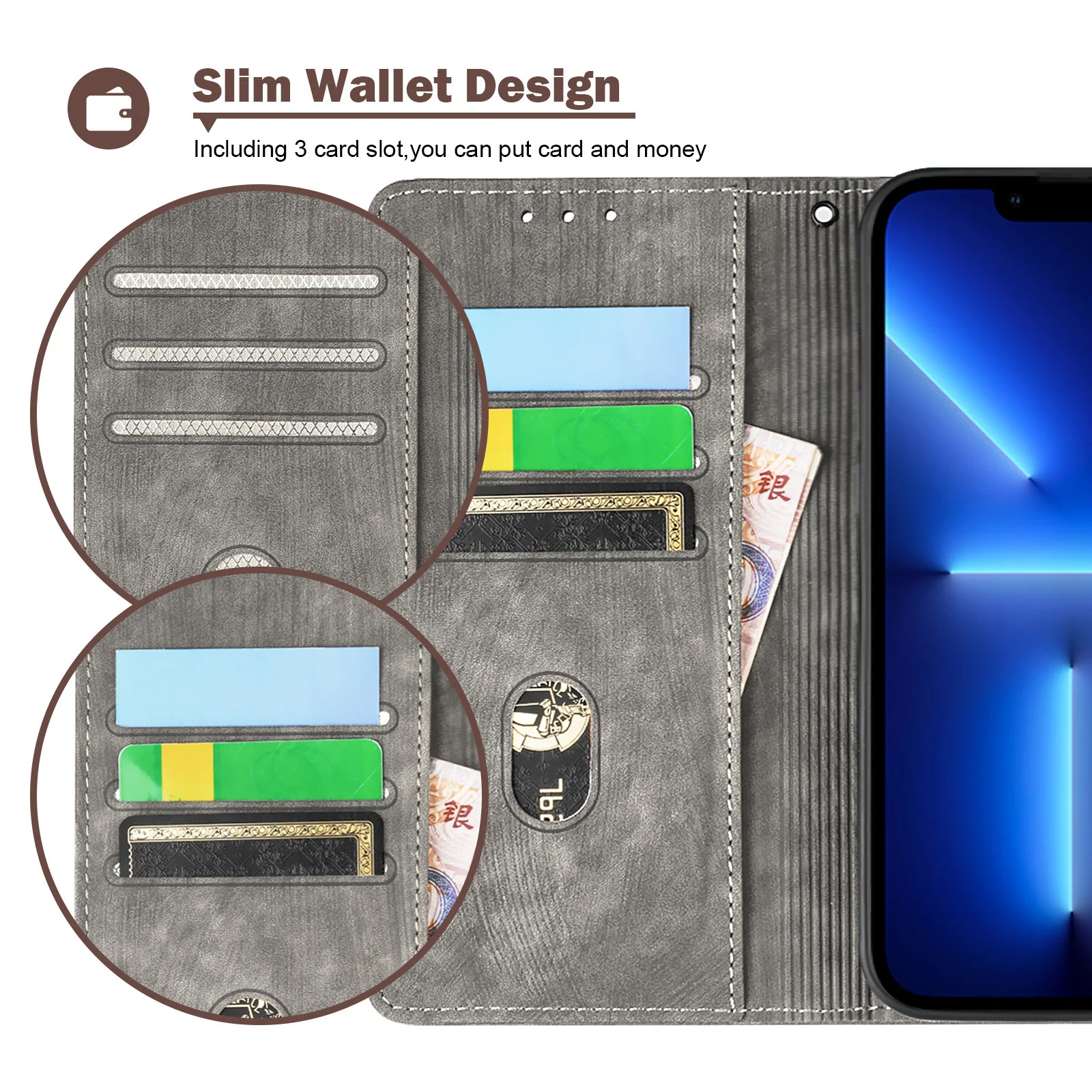 Чехол-книжка с ремешком на руку флип-чехол для Ulefone Note 12 12P 11P 10 8P 7 кожаный ремешок в