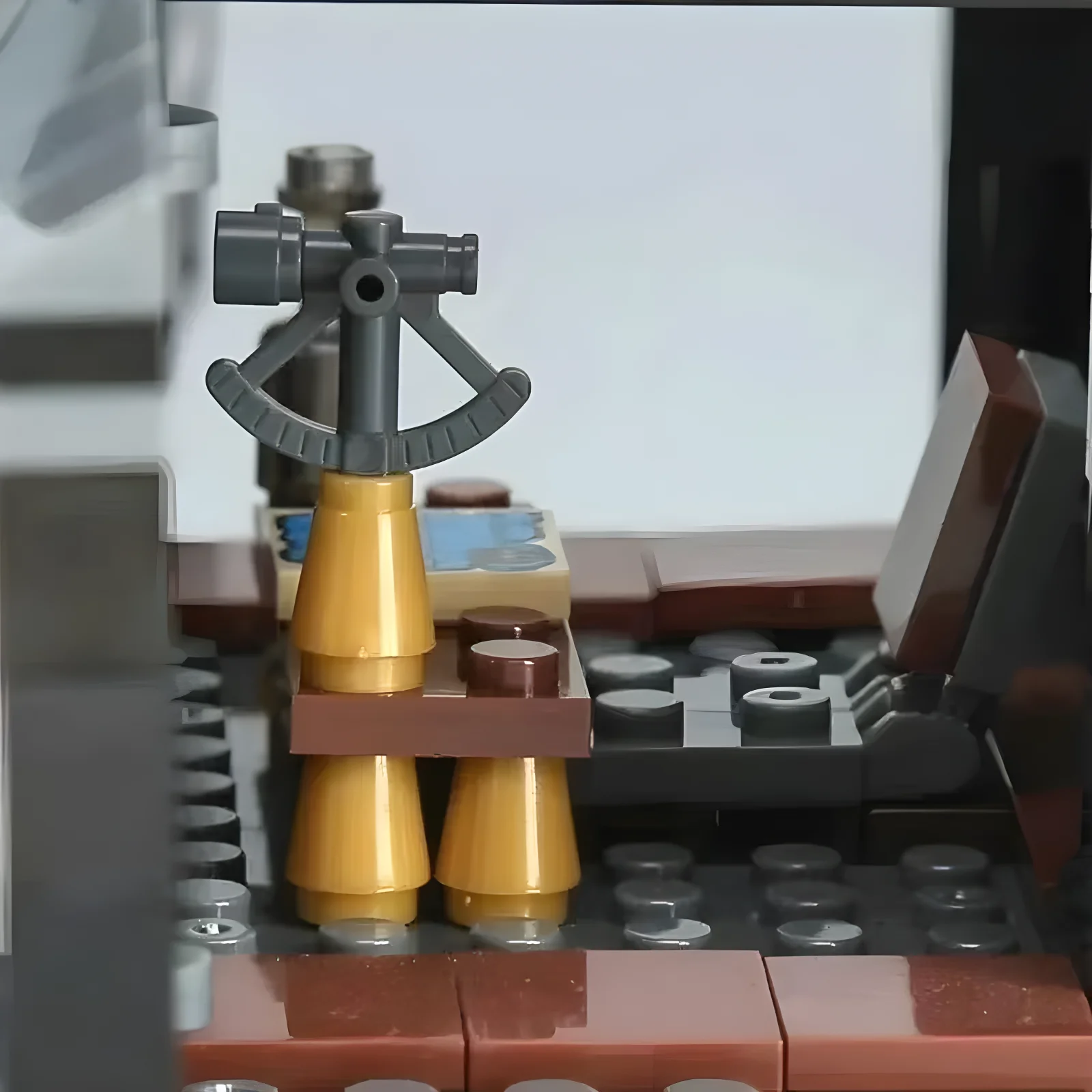 Блочный конструктор &quotПираты Карибского моря&quot в ассортименте