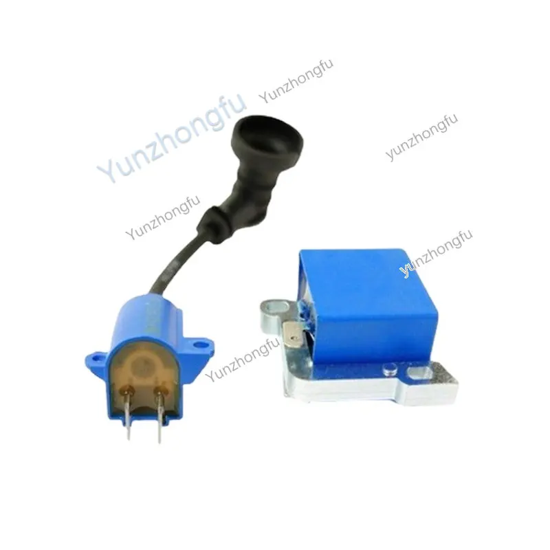 

Запасные части для бензопилы, сумка высокого давления, Makita DOLMAR ps3400 ps3400th катушка зажигания 170143110