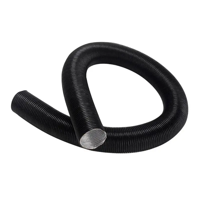 

Air Filter Intake Pipe Kit Flexible Car Heater Accessories