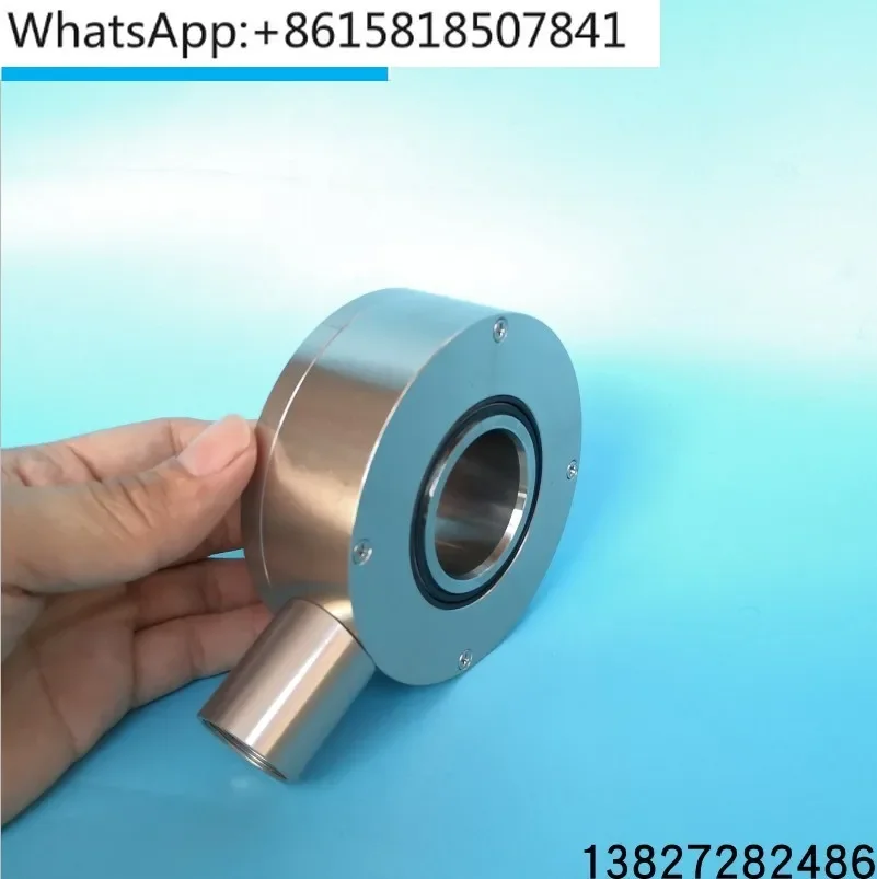 HTB-40CC10-30E600B-S4 Датчик подачи угля Механический энкодер для полых шахт