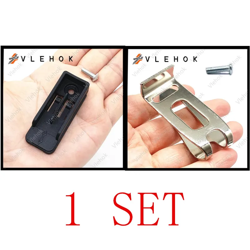 

Держатель бита ремень крюк винт для MAKITA 346317-0 452947-8