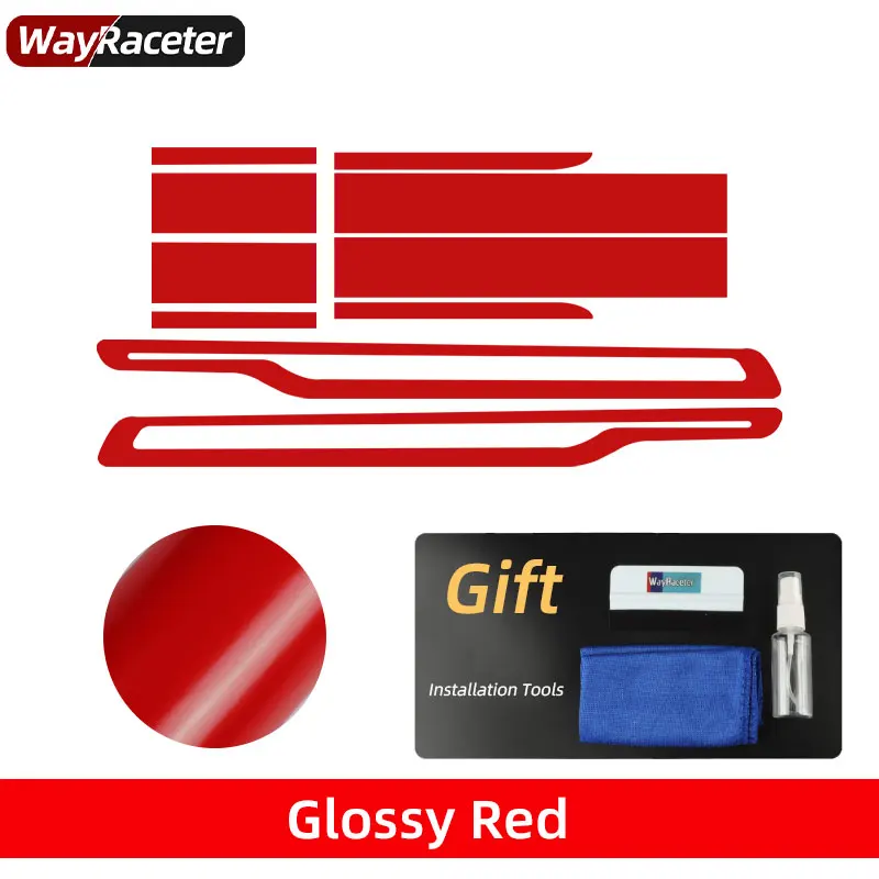 

JCW GP Edition наклейка на боковую дверь, крышка, овальная бленда, задняя часть для MINI Cooper R50 R52 R53 R56 R57 R58 R59 F55 F56