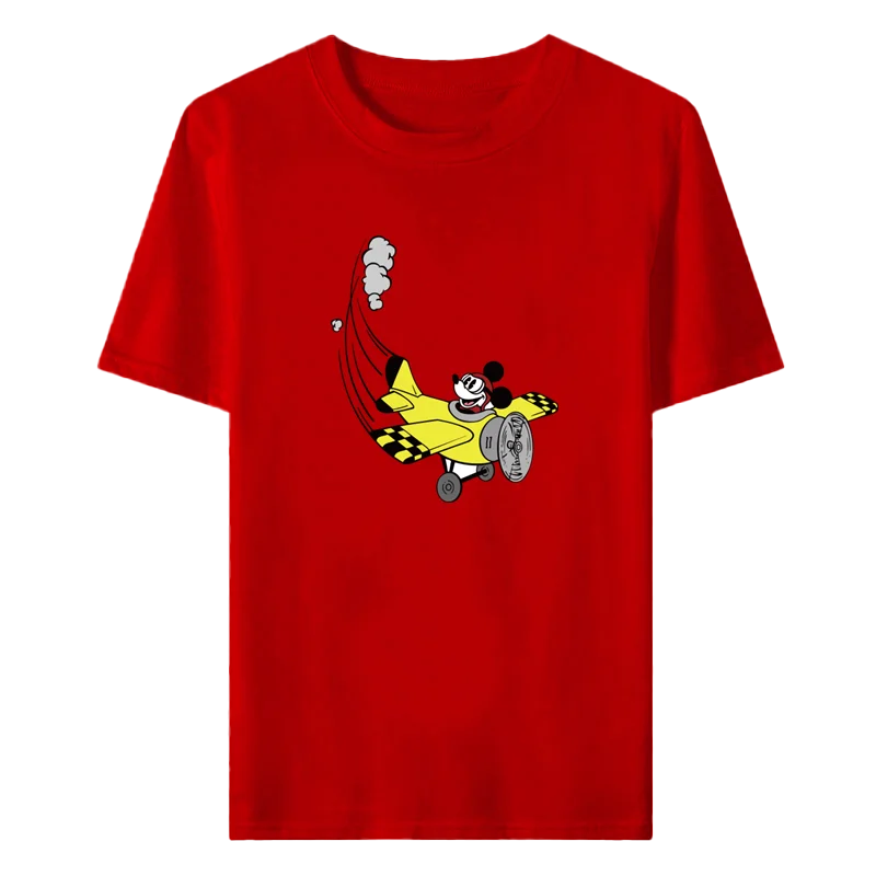 

Summer Essentials Retreat Home Disney T-Shirt