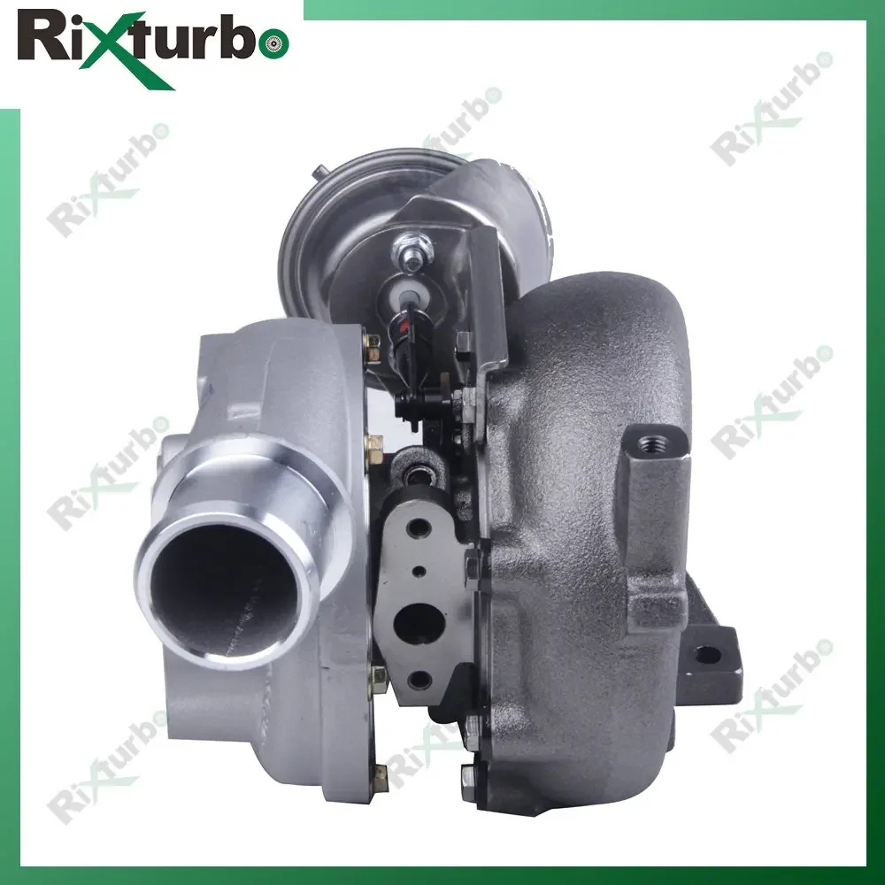 Только турбокомпрессор с масляным охлаждением 705954 -0008 14411-2X900 для Nissan Safari Patrol Terrano