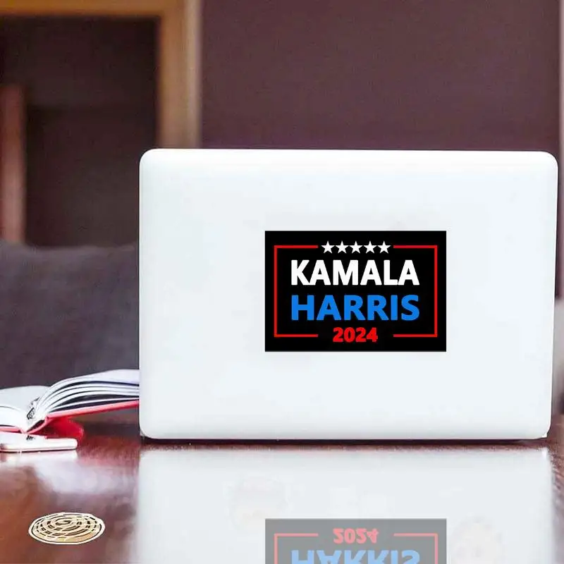 z napisem na ciężarówkę samoprzylepne naklejki teksturujące 10 sztuk kreatywny zderzak Laptop naklejka komputer ciężarówki wystrój drzwi