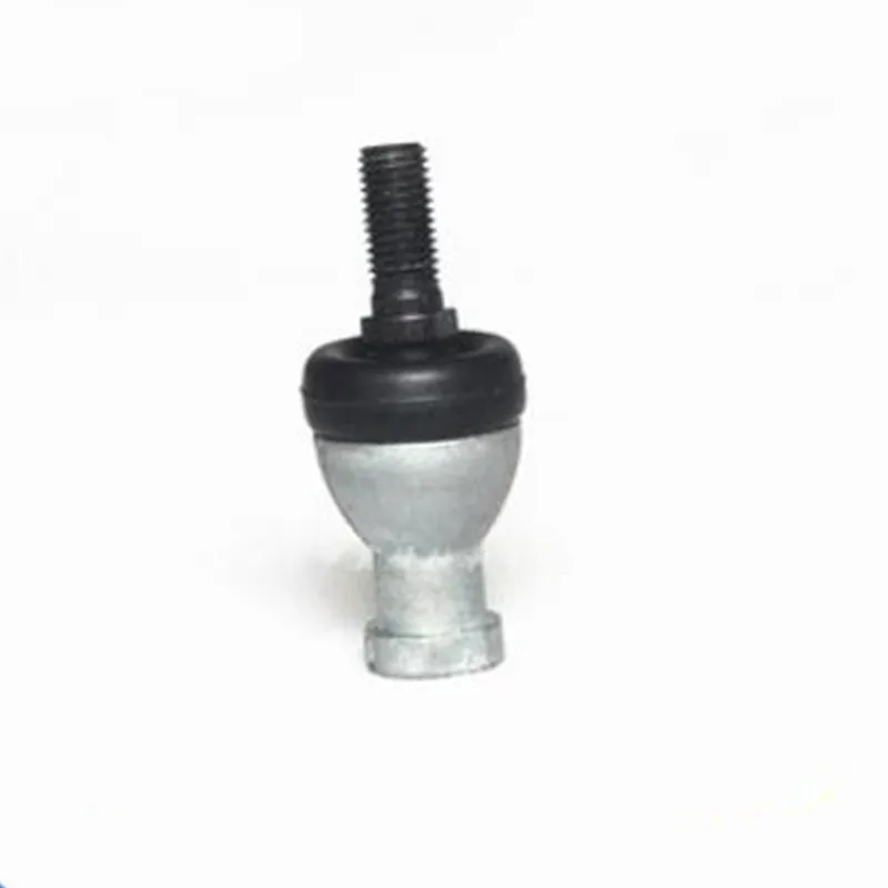 1 шт. SQ SQZ m5 m6 m8 m10 m12 m14 m16 прочный или 90 градусов разъем шариковый шарнир конец