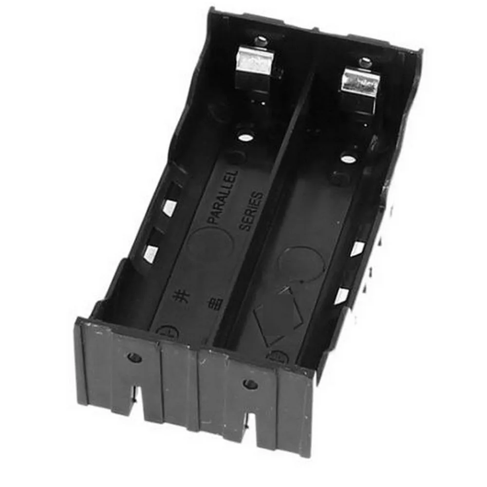 

2X 18650 Battery Holder
