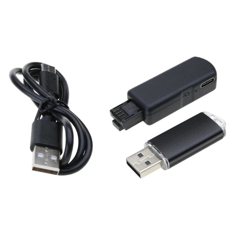 Мод инструмента обновления консолей PPPwn Dongle для P4 версия 2.0 прошивки 9.0/11.0