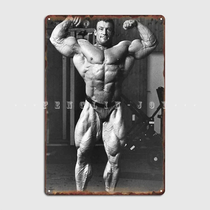 Дориан Ятс металлическая табличка плакат клуб дом паб гараж персонализированное