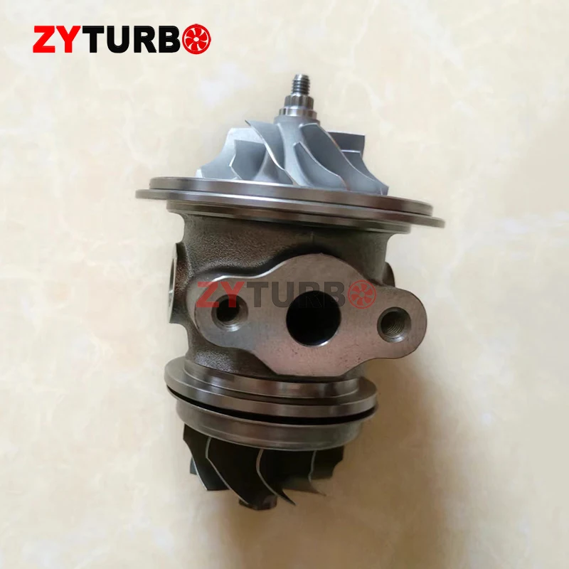 Фото T25 T28 T25/T28 Картридж турбокомпрессора с турбонаддувом для Nissan 240SX SR20 S13 S14 S15 SR20DET №1