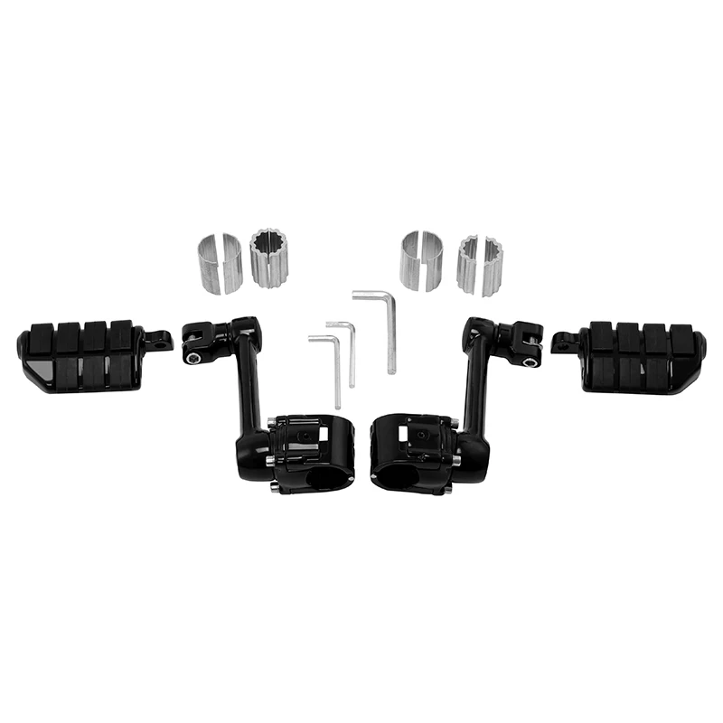 

Подножки для мотоцикла, подножки для Honda Goldwing 1800 GL1800 25 мм, 32 мм, 35 мм