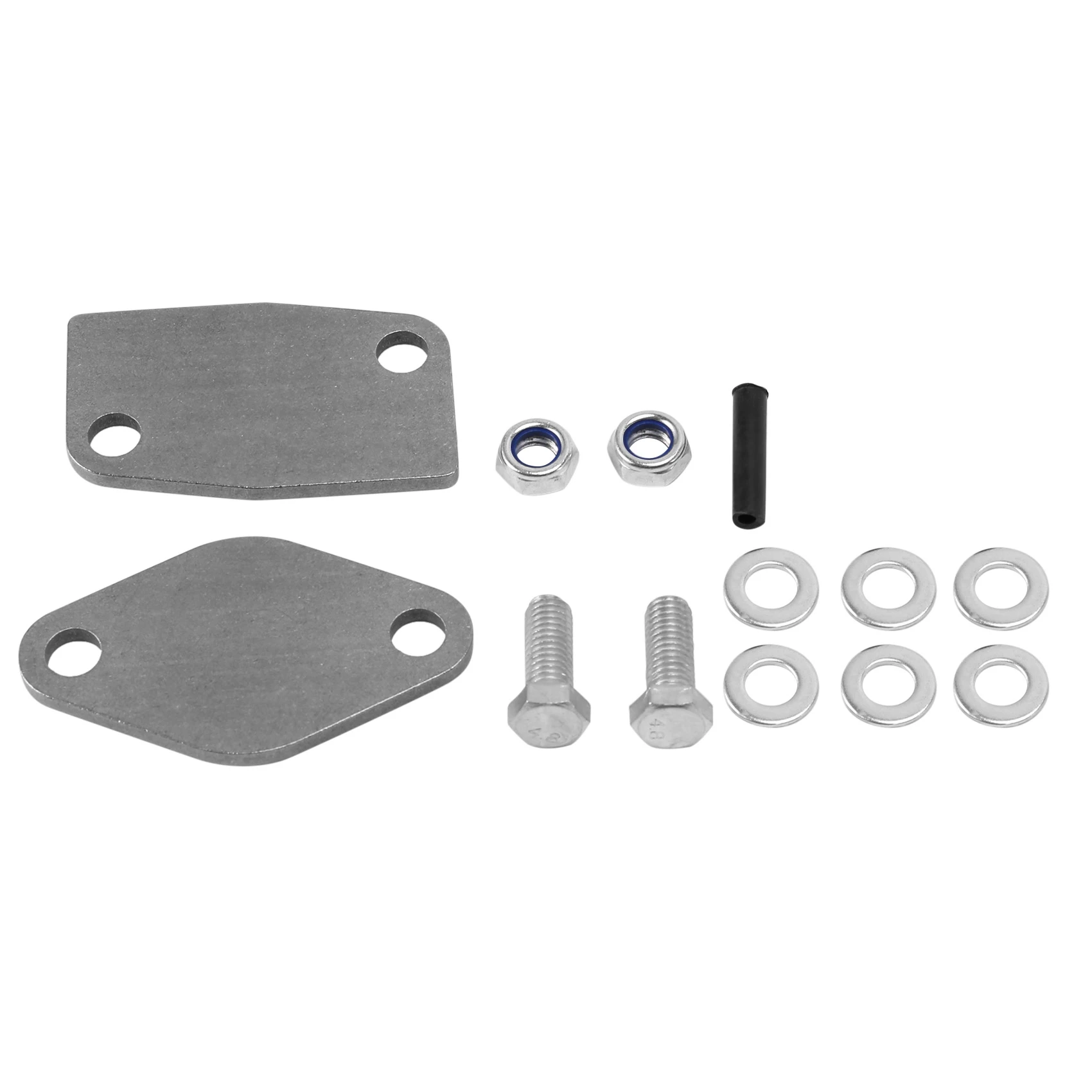 

EGR Removal Kit Blanking Plates for Delica L200 2.5 2.8 3.2