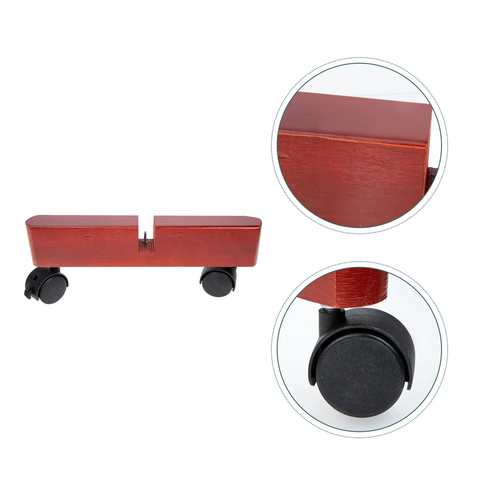 

Divider Base Screen Room Bracket Partition Feet Stand Panel Mailbox Covers Holder Magneticwheels Wood Privacy Support Household