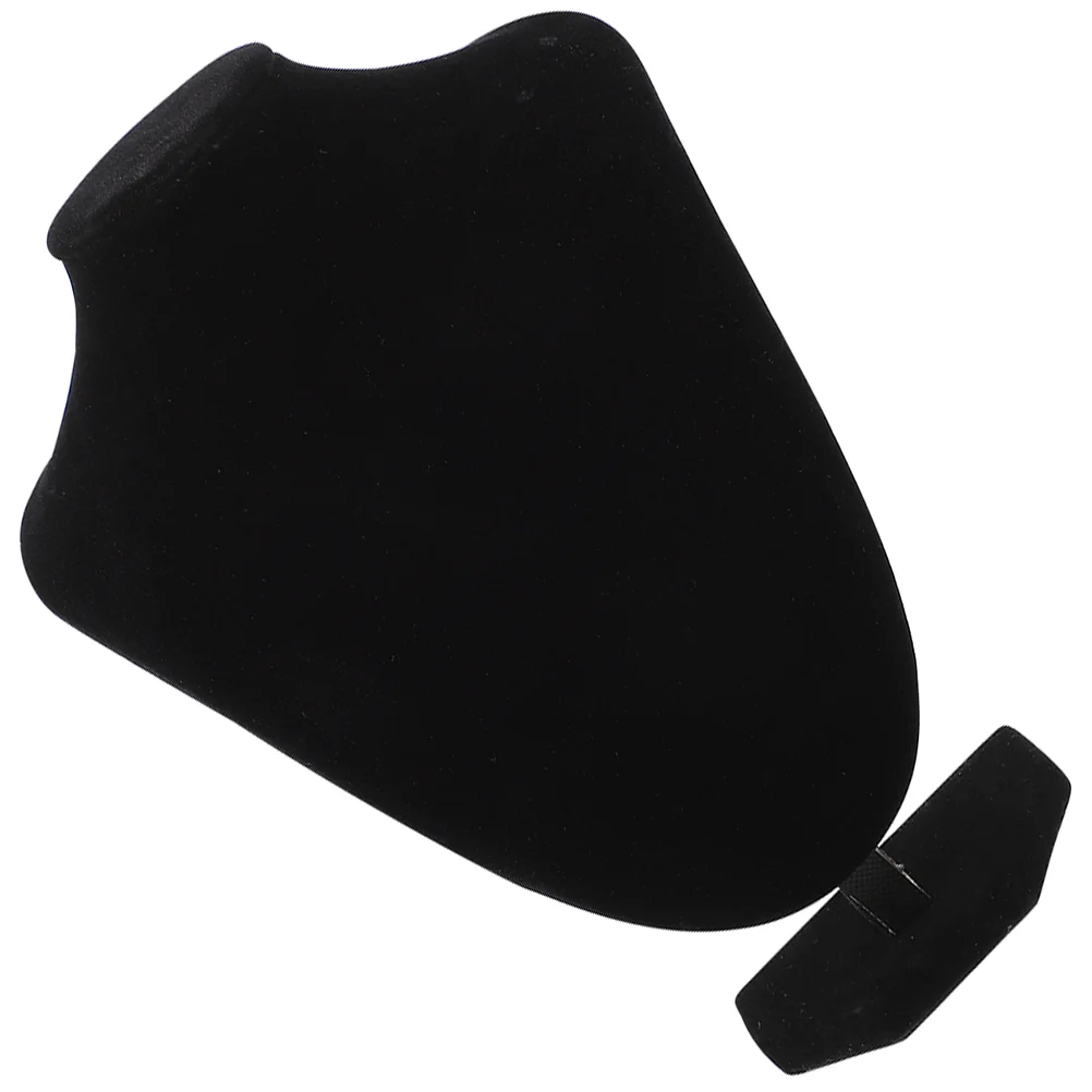 

Necklace Display Bust Holder Jewelry Organizer Necklace Mannequin Bust Model Photo Prop