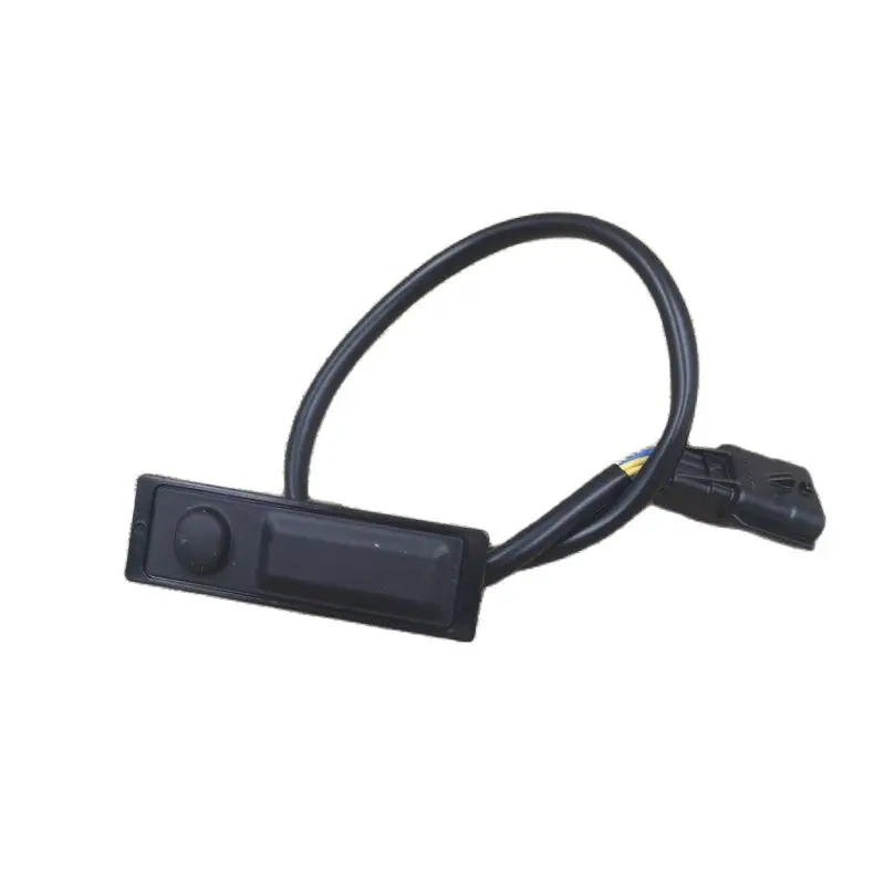 

For NISSAN 08-15 Old QASHQAI 16-19 New QASHQAI Rear TrunkButton Tailgate Switch Smart Button For Trunk Original Factory