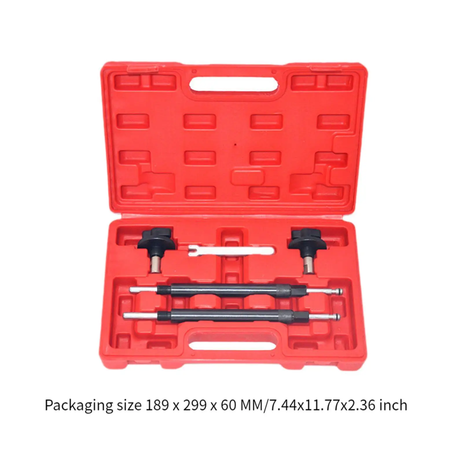 Набор инструментов для замка распредвала двигателя Fiat 1 2 16V PUNTO 97-2000 Brava 1998-2002 Marea