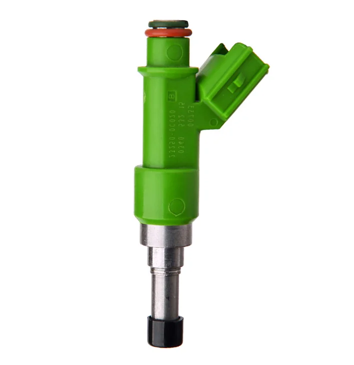 

Set of 4 Fuel Injector 232500C020 for Toyota Hilux Vigo 2TRFE Land Cruiser Lexus