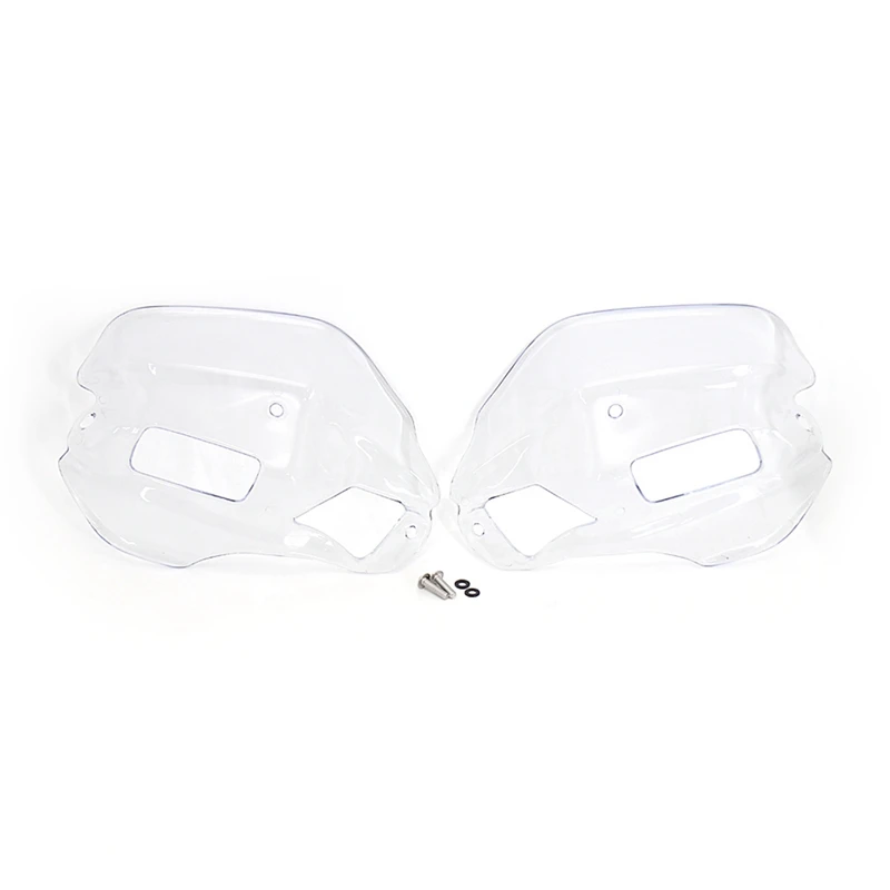 

Motorcycle Handguard Extension Hand Shield Protector Windshield For HONDA X-ADV 750 X ADV XADV750 XADV 750 2021