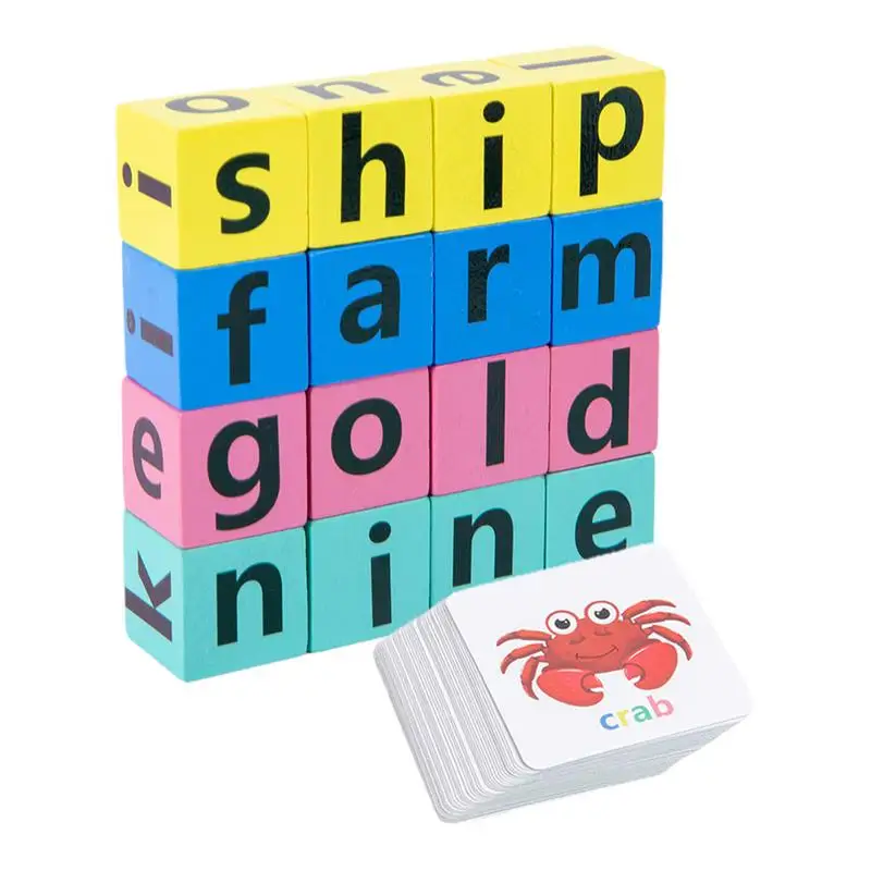 

Игра 2 в 1 с буквами для раннего обучения правописанию и чтению