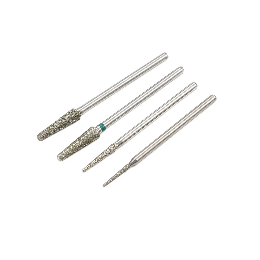 1-10 шт. фрезы для маникюра удаления кутикулы