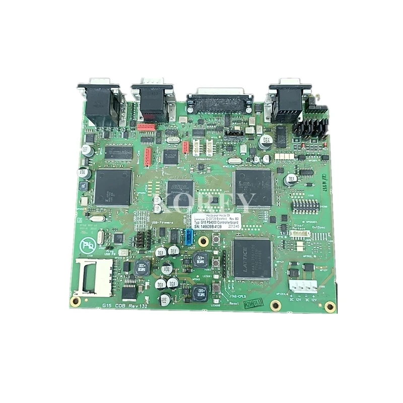 

Контроллер материнской платы G15PS4000