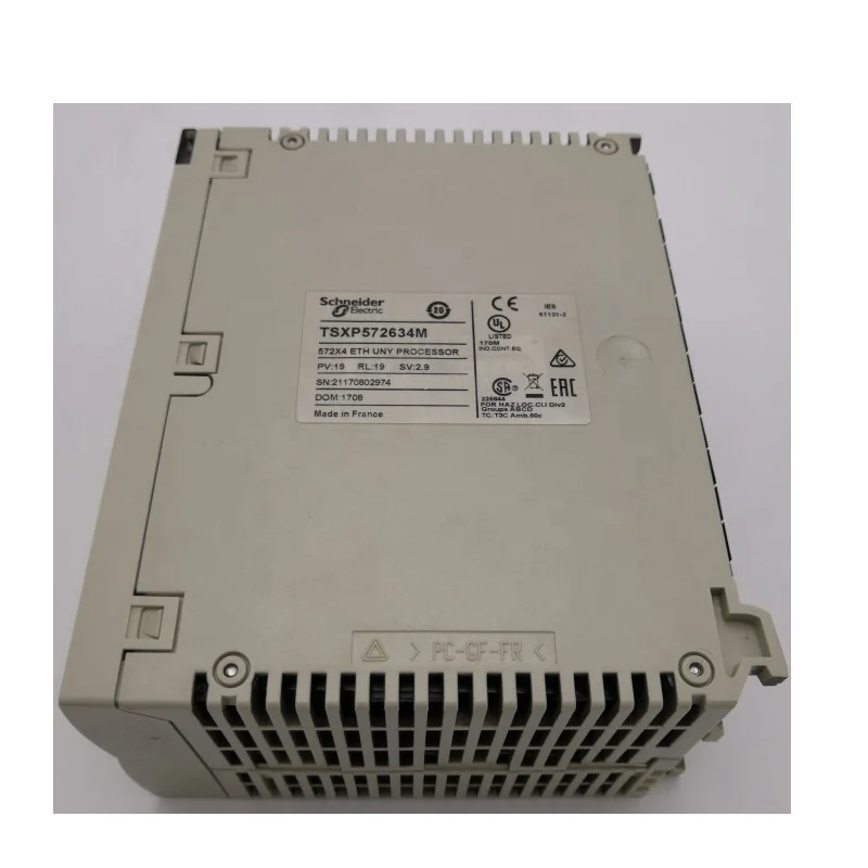 

New and original TSXCRJMD25 connection cord set for PC terminal