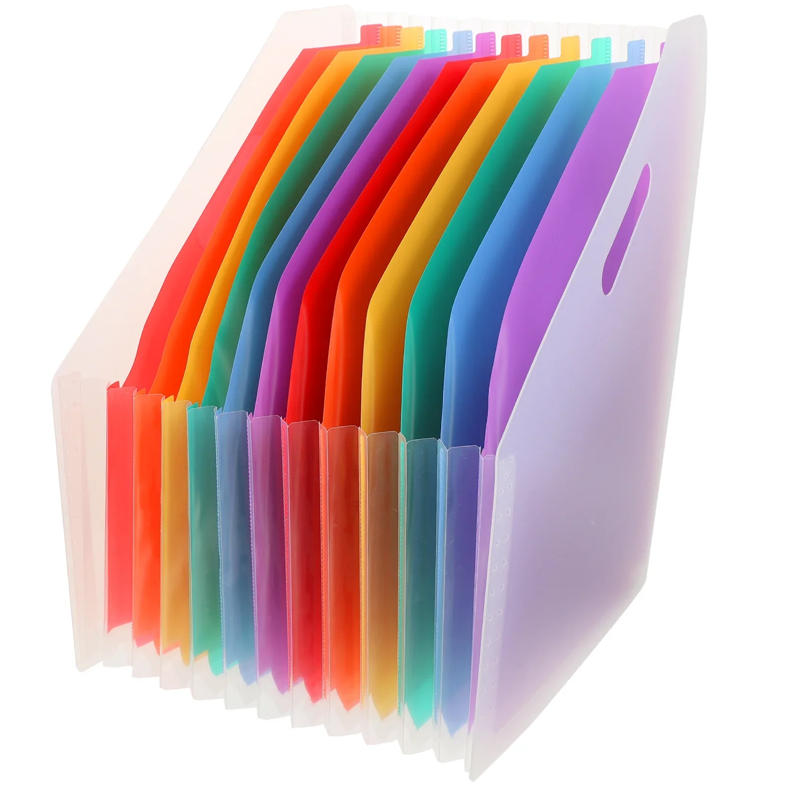 

Standing Document Supplies Folder Expanding Paper Accordian Vertical Teacher Accordion File Check According Classroom Organizer