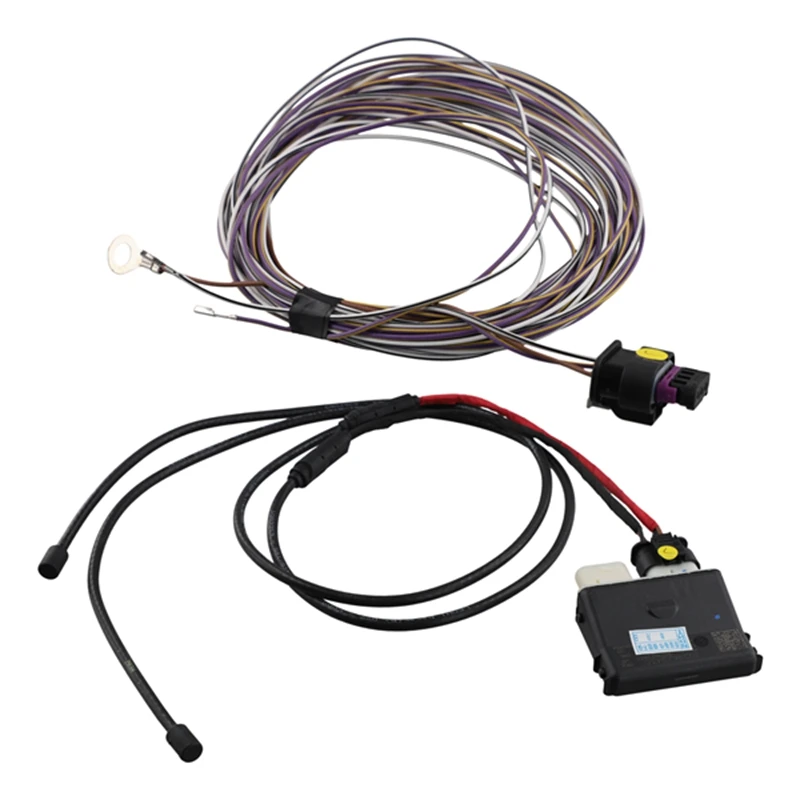 3GD962243C Car Foot Sensing System Trunk Sensor For A6 C8 3GD 962 243C