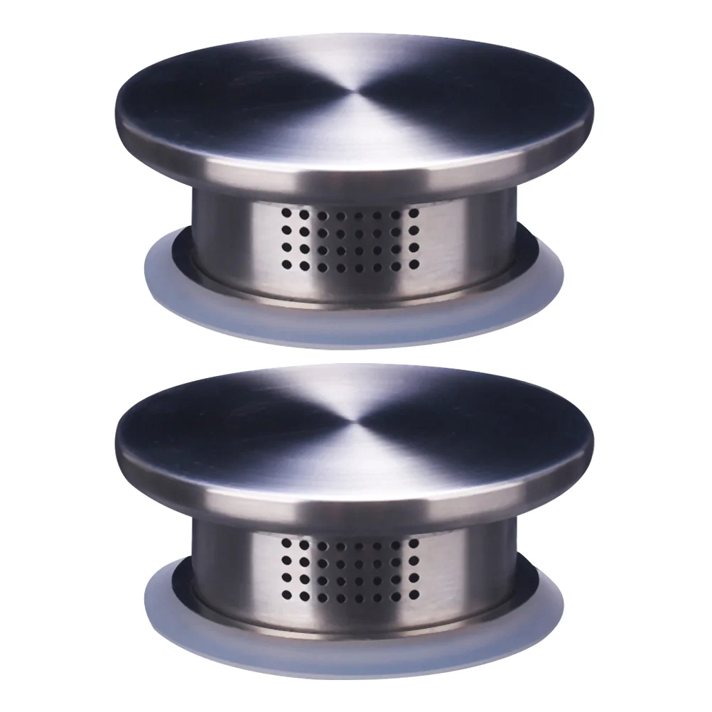 

Lid Water Pitcher Cover Jug Replacement Pot Infuser Tea Steel Stainless Kettle Cold Beverage Stopper Bottle Stoppers Metal Lids