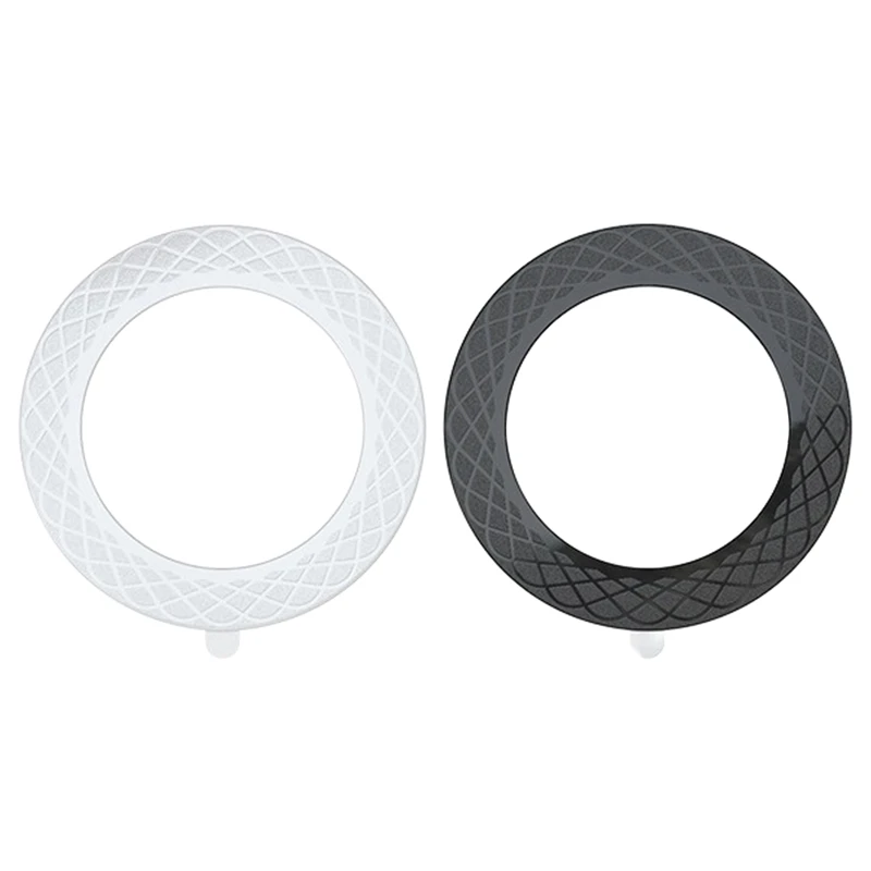 

Magnetic Patch Magnetizing Ring for phone 13/XR Magnetic Car Holder Universal