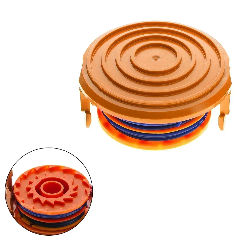 Крышка катушки для лески и катушек 758/9940 адаптер аксессуаров в сборе фитинг