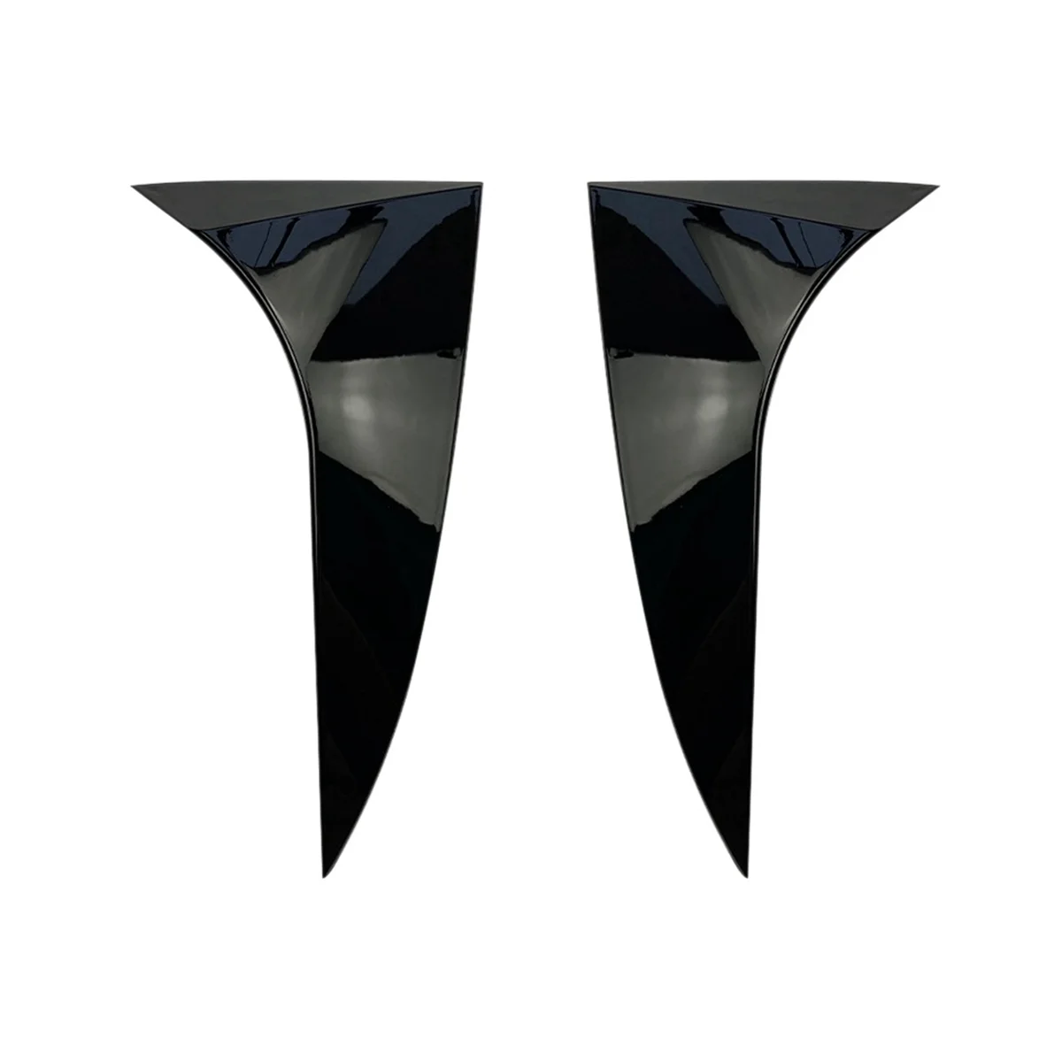 

Задний спойлер, заднее стекло, спойлер, боковое крыло автомобиля для Ford