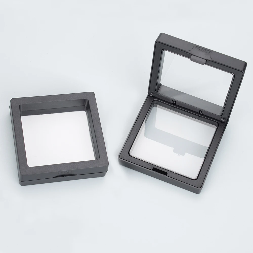 

Шкатулка для украшений GUFEATHER