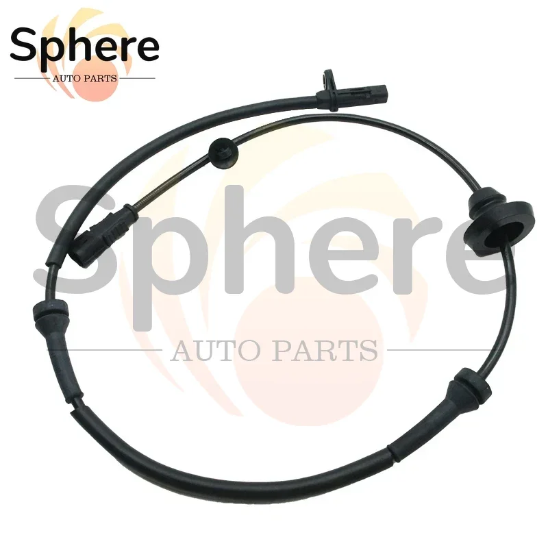 CR 40080904 CR400-80904 SBS 0104104 Высокое качество новый передний левый/правый FL FR ABS датчик