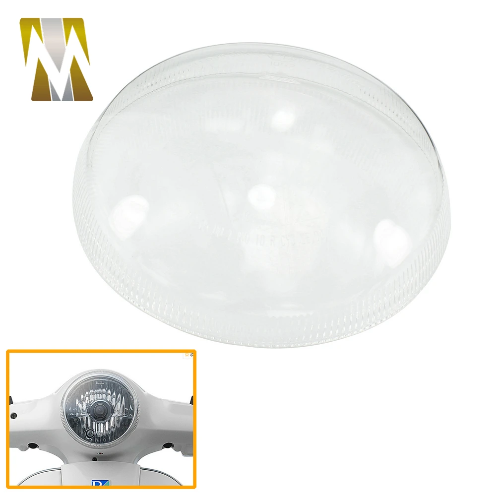 Фото Аксессуары для мотоцикла LX150 LX 150 крышка объектива фары защита экрана фары 2019 2018 2017 для LX125 LX 125 корпус для фары №1