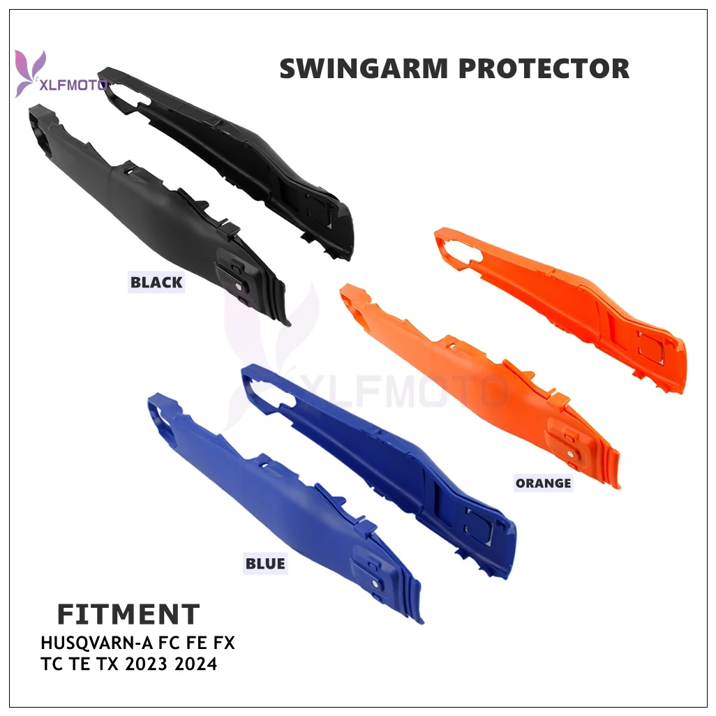 Защита маятника мотоцикла защитный чехол для поворотного рычага KTM SX XC-F SX-F HUSQVARN-A