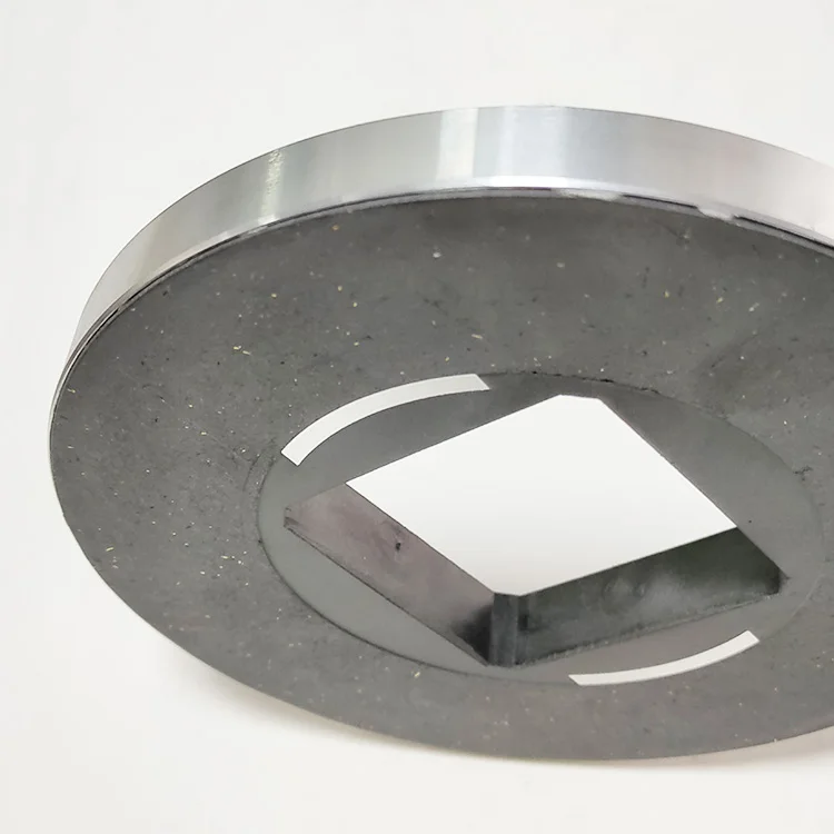 160x62x62 мм SM102 CD102 XL105 Запасные части для оборудования офсетной печати Тормозная