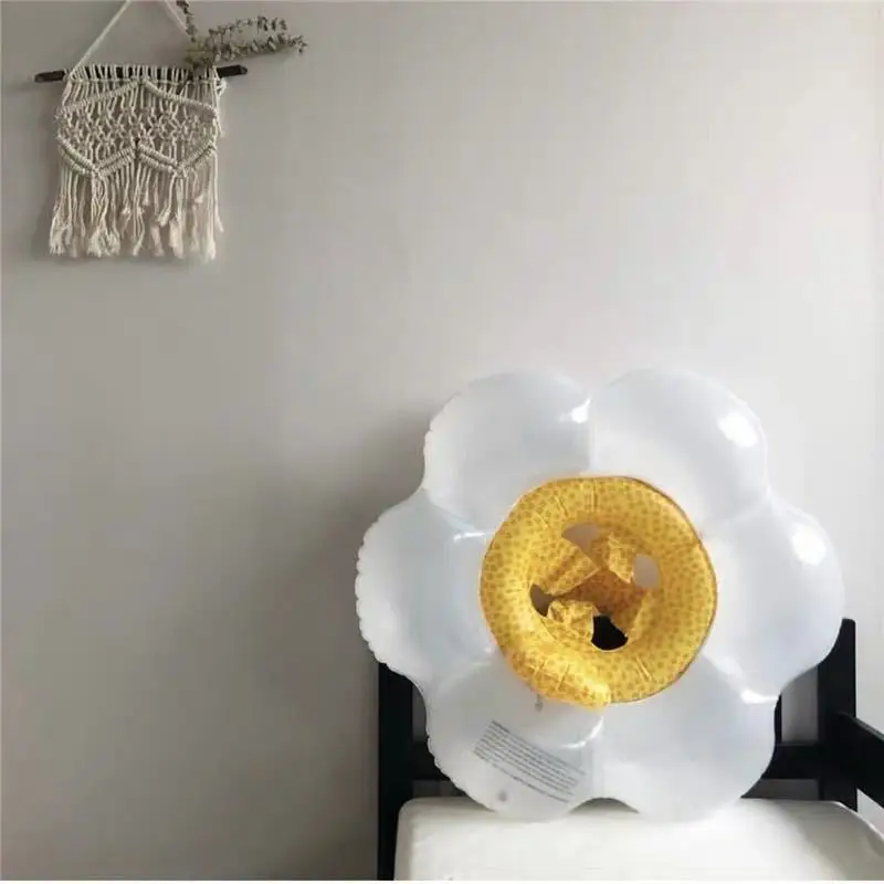 

Круг детские цветы поплавок детские надувные кольца надувной поплавок детское сиденье матрас Игрушки для воды поплавок аксессуары для сид...