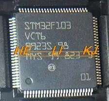 

STM32F103VCT6 LQFP-100