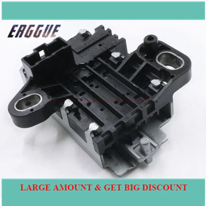 Электромагнит коробки передач автоматический клапан управления соленоидами 1XA01 для N1LES