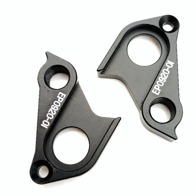 

1Pc Bicycle Rear Derailleur Hanger For Canyon Spare Parts Grizl Aeroad Cf Sl 6 Aeroad Cfr Disc GP0252-01 EP0920-01 Mech Dropout