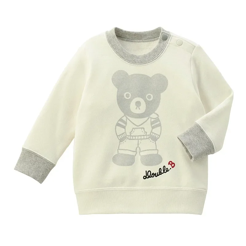 Новые толстовки для мальчиков осенняя одежда детей толстовка с длинным рукавом и