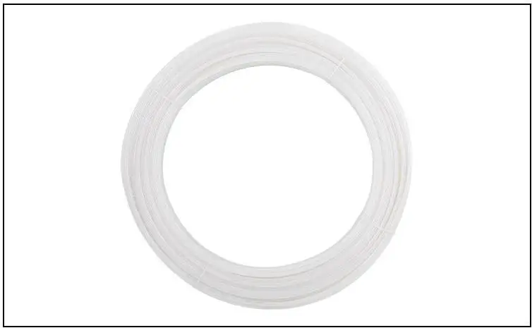 

Нейлоновая трубка PA, пневматический шланг, шланг компрессора, воздушное масло PA11-6, труба 4 мм, 6 мм, 8 мм, 10 мм, 12 мм, шланг воздушной линии для компрессора PA6