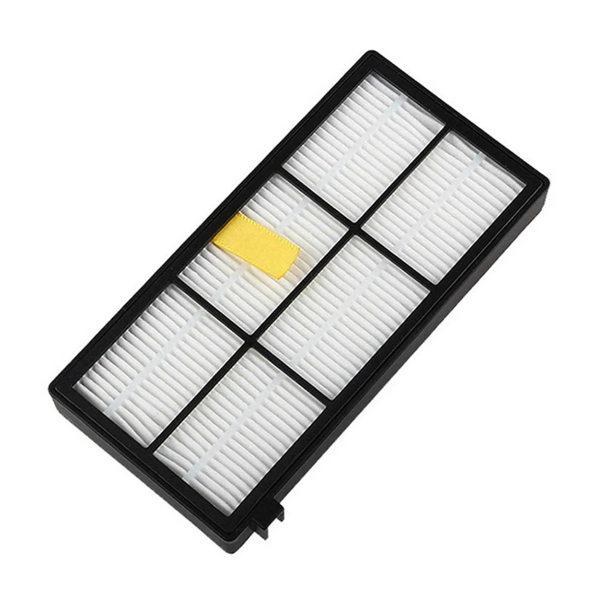 10 шт. Hepa-фильтр для серии 800 900 870 880 980 фильтры аксессуары роботов-пылесосов