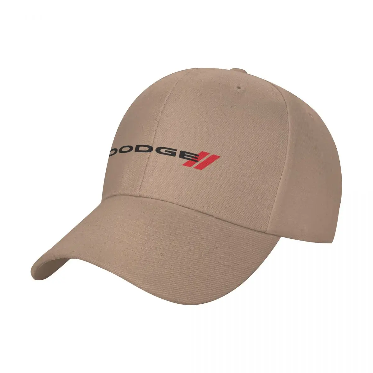 

Dodge Car Challenger SRTBaseball Cap Fashion Women Men Hat Sport Visors Snapback Cap Sun Hat Breathable