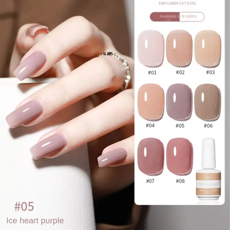 

Лазерный калейдоскоп для дизайна ногтей, Гель-лак для ногтей, клей, сломанный Алмазный лак для ногтей, блестящий Гель-лак для ногтей с блестками, Блестящий лак для ногтей