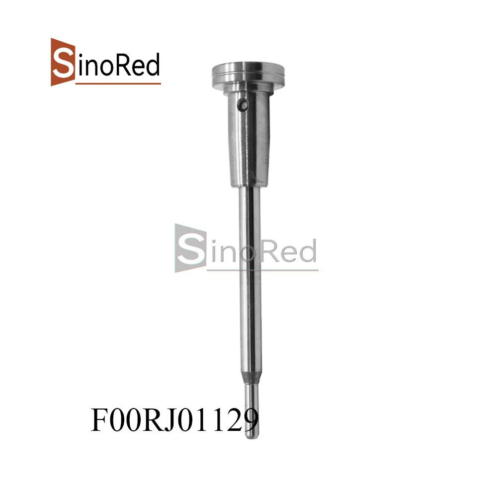 Высокое качество 8 шт. F00RJ01129 дизельный регулирующий клапан инжектора Common Rail в